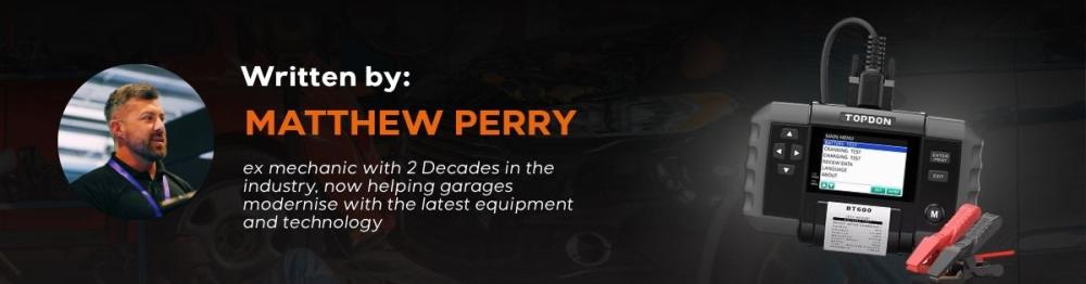 Car Diagnostic Tools