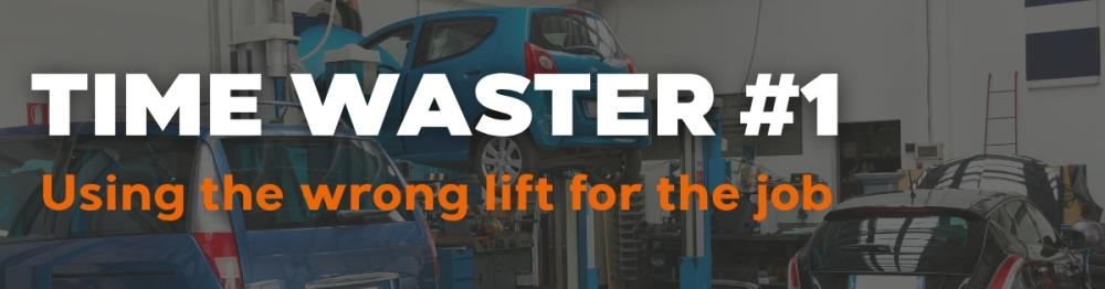 Improving workshop efficiency