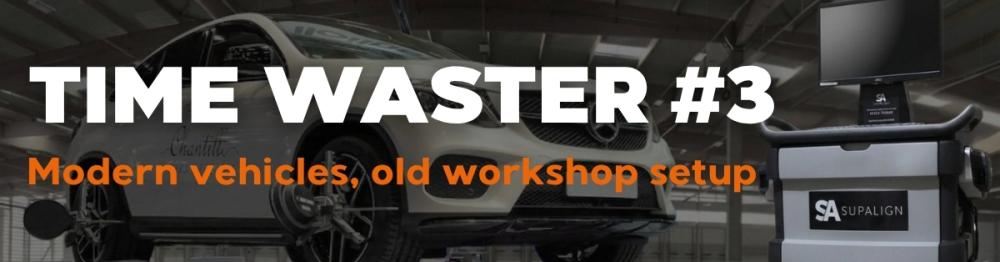 Improving workshop