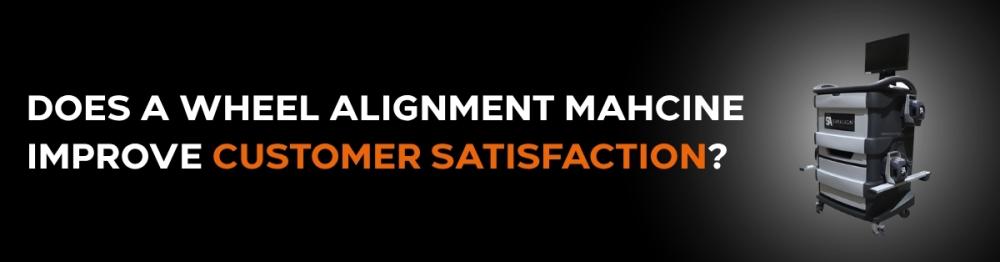 Wheel Alignment machines available at JHM Butt