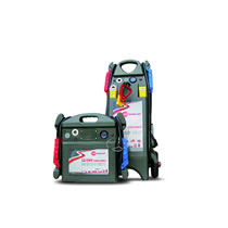 12/24 Volt NATO Battery Booster Packs 12/24 Volt NATO Battery Booster Packs