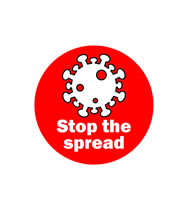 Stop The Spread Stop The Spread