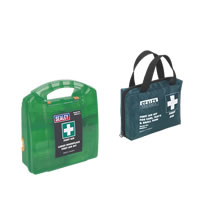 First Aid Kits First Aid Kits