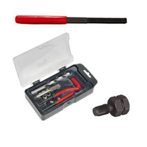 Thread Restorers & Repair Kits Thread Restorers & Repair Kits