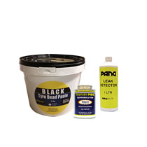 Tyre Solutions & Lubricants Tyre Solutions & Lubricants