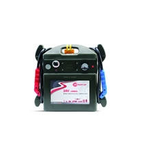 24 Volt NATO Battery Booster Packs 24 Volt NATO Battery Booster Packs