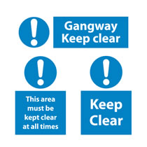 Access Signage Access Signage