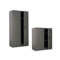 Standard 2 Door Cabinets Standard 2 Door Cabinets