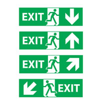 Exit Signage Exit Signage