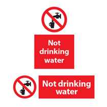 Not Drinking Water Not Drinking Water
