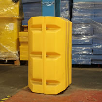 Beam & Column Protectors Beam & Column Protectors