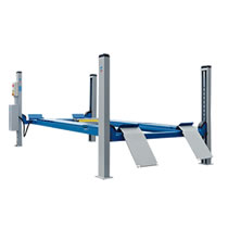 4 Post Vehicle Lifts 4 Post Vehicle Lifts