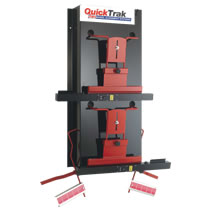 4 Wheel Laser Aligners 4 Wheel Laser Aligners