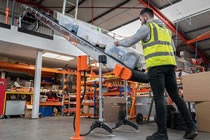 Conveyor Systems Conveyor Systems