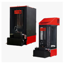 ZM Multi Fuel Heaters ZM Multi Fuel Heaters