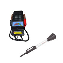 Analogue Battery Testers Analogue Battery Testers