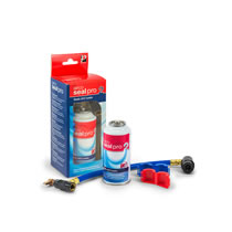 Air Con Leak Fixing Fluids Air Con Leak Fixing Fluids