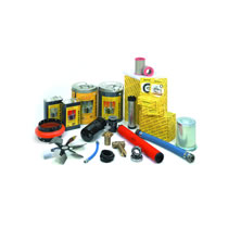 Air Compressor Spare Parts Air Compressor Spare Parts