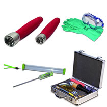A/C Tools & Accessories A/C Tools & Accessories