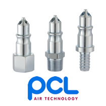 PCL 100 Series Adaptors PCL 100 Series Adaptors