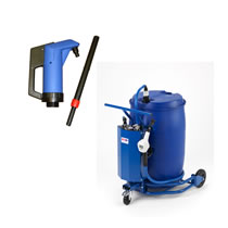 Adblue Pumps and Dispensers Adblue Pumps and Dispensers