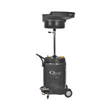 Air Discharge Oil Drainers & Extractors