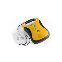 AED Automated External defibrillators AED Automated External defibrillators