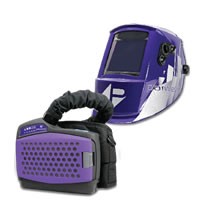 Air Fed Welding Masks Air Fed Welding Masks