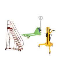 Access & Handling Equipment Access & Handling Equipment