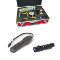 Vehicle Air Con Equipment Vehicle Air Con Equipment