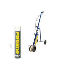 Aerosol Line Marking Paint Aerosol Line Marking Paint