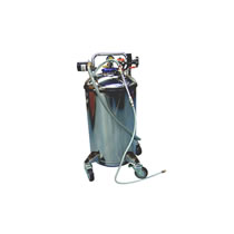 Air Operated Fuel Pumps Air Operated Fuel Pumps