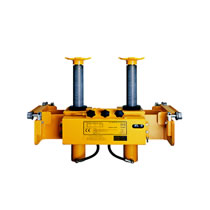 Majorlift Air Jacking Beams Majorlift Air Jacking Beams