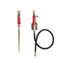 Air Operated Oil Pumps Air Operated Oil Pumps