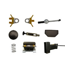 Air Operated Coil Spring Compressor Spares Air Operated Coil Spring Compressor Spares