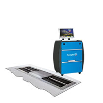 MOT Brake Testing Equipment MOT Brake Testing Equipment