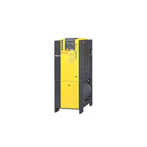 Screw Compressors & Air Stations Screw Compressors & Air Stations