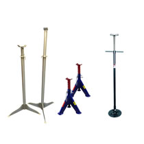 Professional Axle Stands Professional Axle Stands