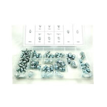 Assorted Grease Nipples Box Assorted Grease Nipples Box