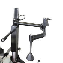 Tyre Changer Assisters Tyre Changer Assisters