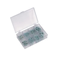 Assorted Nuts Assorted Nuts