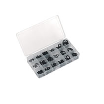 Assorted O Rings & Seals Assorted O Rings & Seals