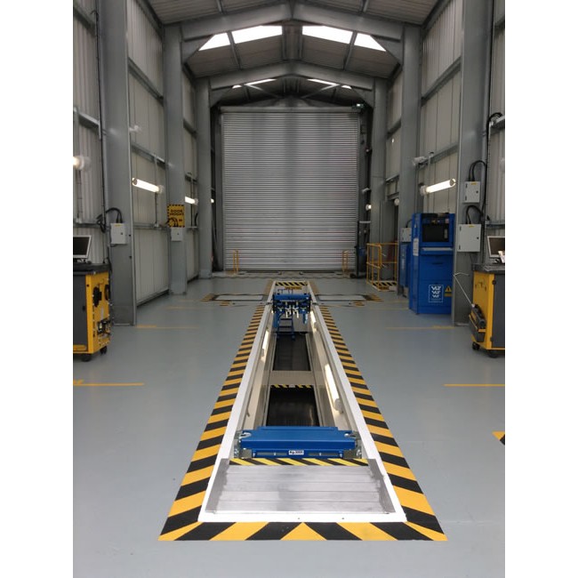 ATF Equipment & Tools ATF Equipment & Tools