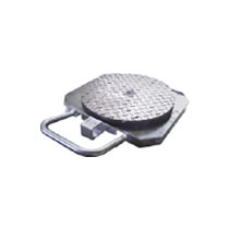 Radius Plates for Pit ATF Applications Radius Plates for Pit ATF Applications