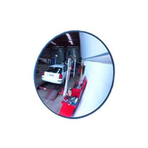 ATL MOT Bay Mirrors ATL MOT Bay Mirrors