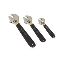 Adjustable Wrenches Adjustable Wrenches