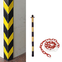 Safety Barriers, Cages & Guards Safety Barriers, Cages & Guards