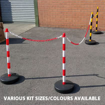 Inspection Pit Safety Barriers Inspection Pit Safety Barriers