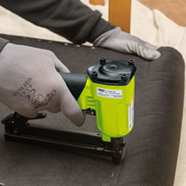 Budget Air Staplers & Nail Guns Budget Air Staplers & Nail Guns