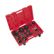 Brake Bleeding Caps & Sets Brake Bleeding Caps & Sets